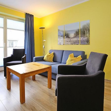 Duenenblick Wohnung 42 Boltenhagen  Exteriör bild