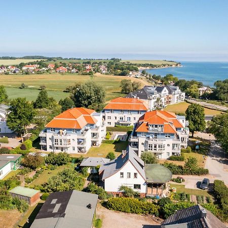 Duenenblick Wohnung 42 Boltenhagen  Exteriör bild