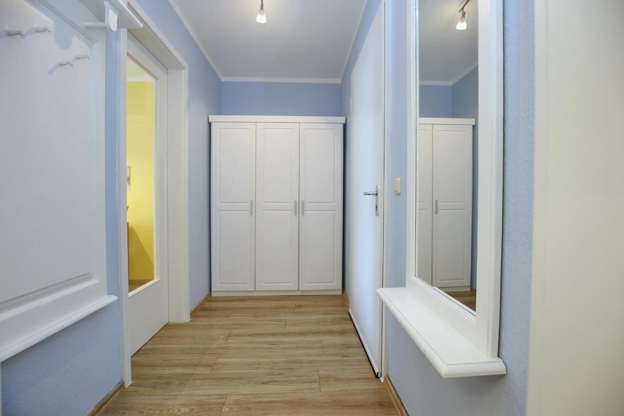 Duenenblick Wohnung 42 Boltenhagen  Exteriör bild