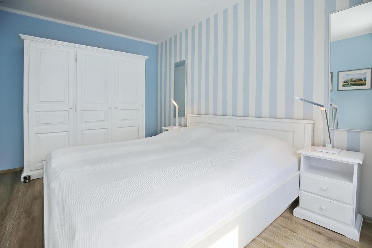 Duenenblick Wohnung 42 Boltenhagen  Exteriör bild