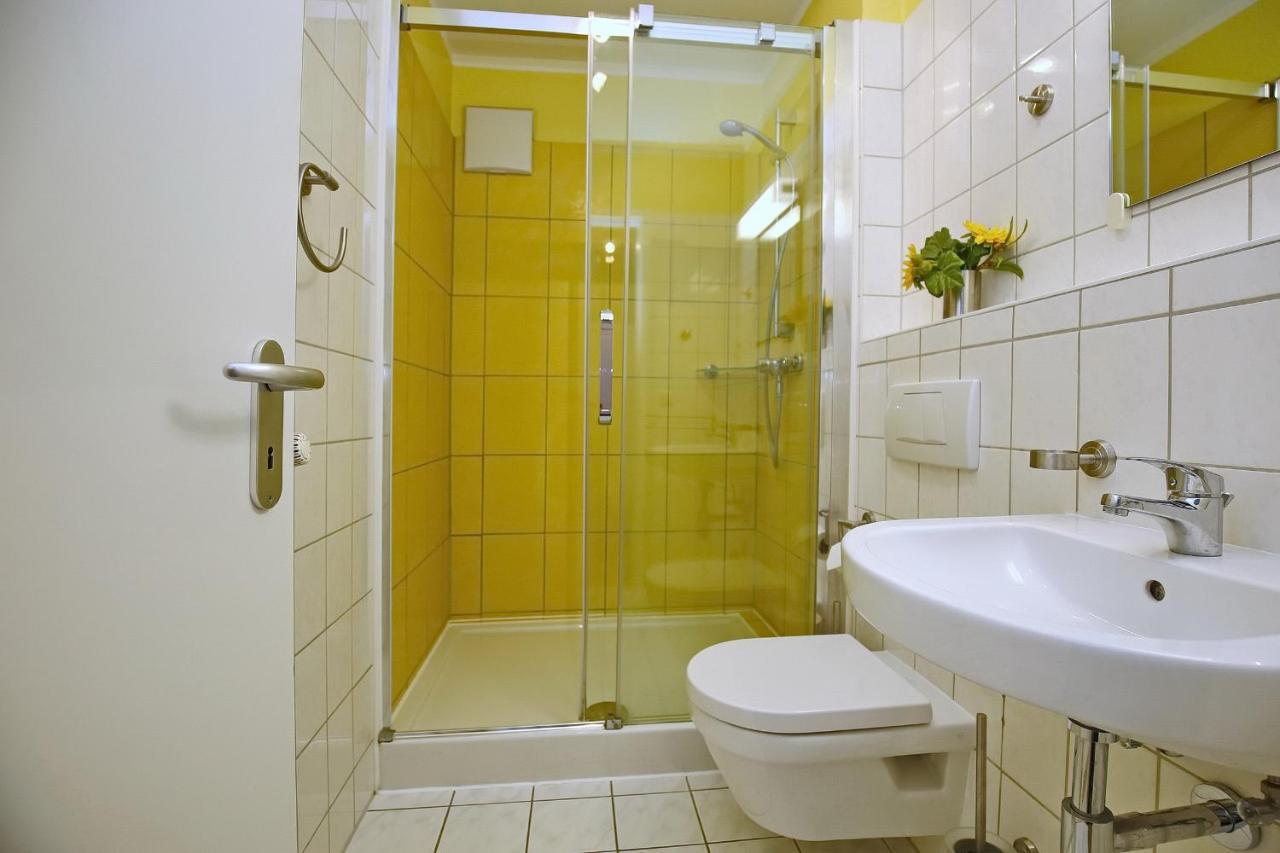 Duenenblick Wohnung 42 Boltenhagen  Exteriör bild